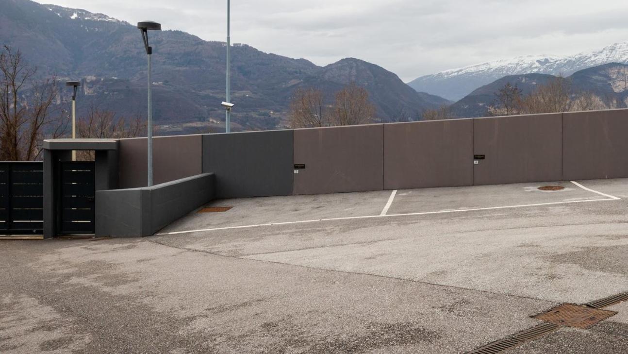 Mine House Hill- 2 Privat Parking! Lägenhet Trento Exteriör bild